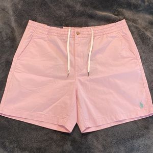 Mens Polo Ralph Lauren Prepster Oxford Shorts size: XXL